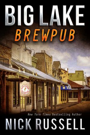 [Big Lake 09] • Big Lake Brewpub